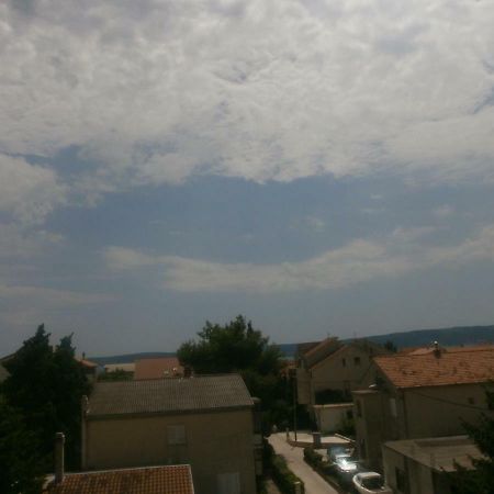 Apartmani Ljubica Kaštela エクステリア 写真