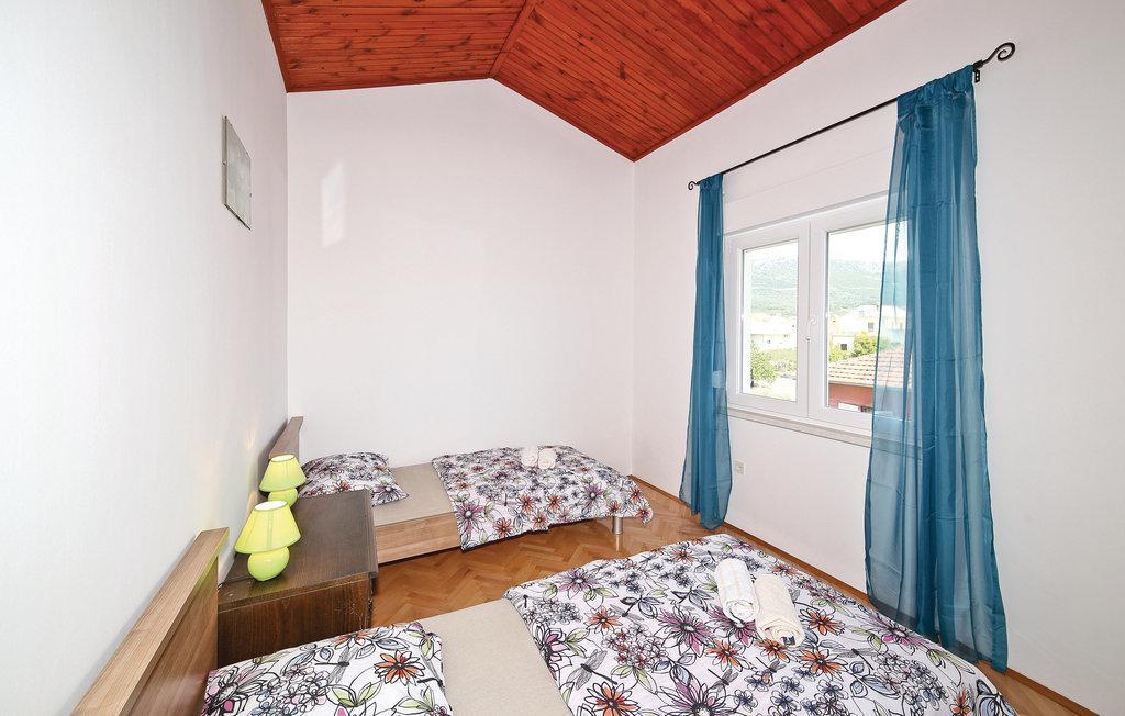 Apartmani Ljubica Kaštela エクステリア 写真