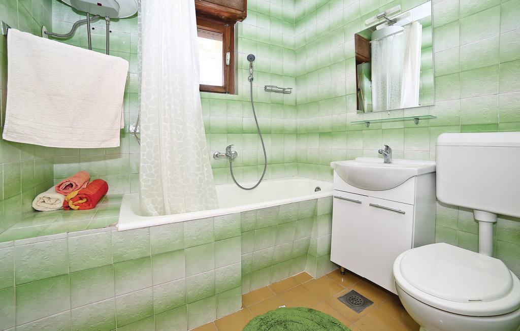Apartmani Ljubica Kaštela エクステリア 写真